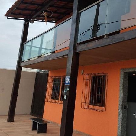 Hotel Pousada Guarapari - Paraiso4 Exteriör bild