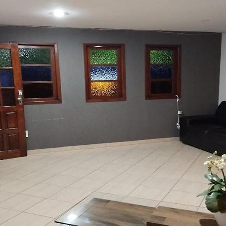 Hotel Pousada Guarapari - Paraiso4 Exteriör bild