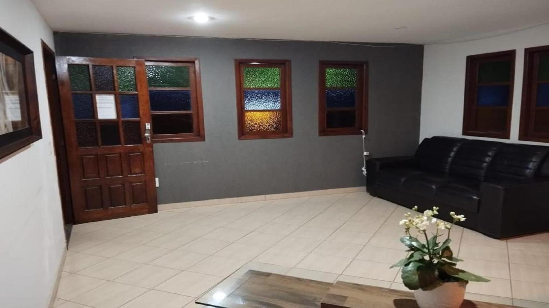 Hotel Pousada Guarapari - Paraiso4 Exteriör bild