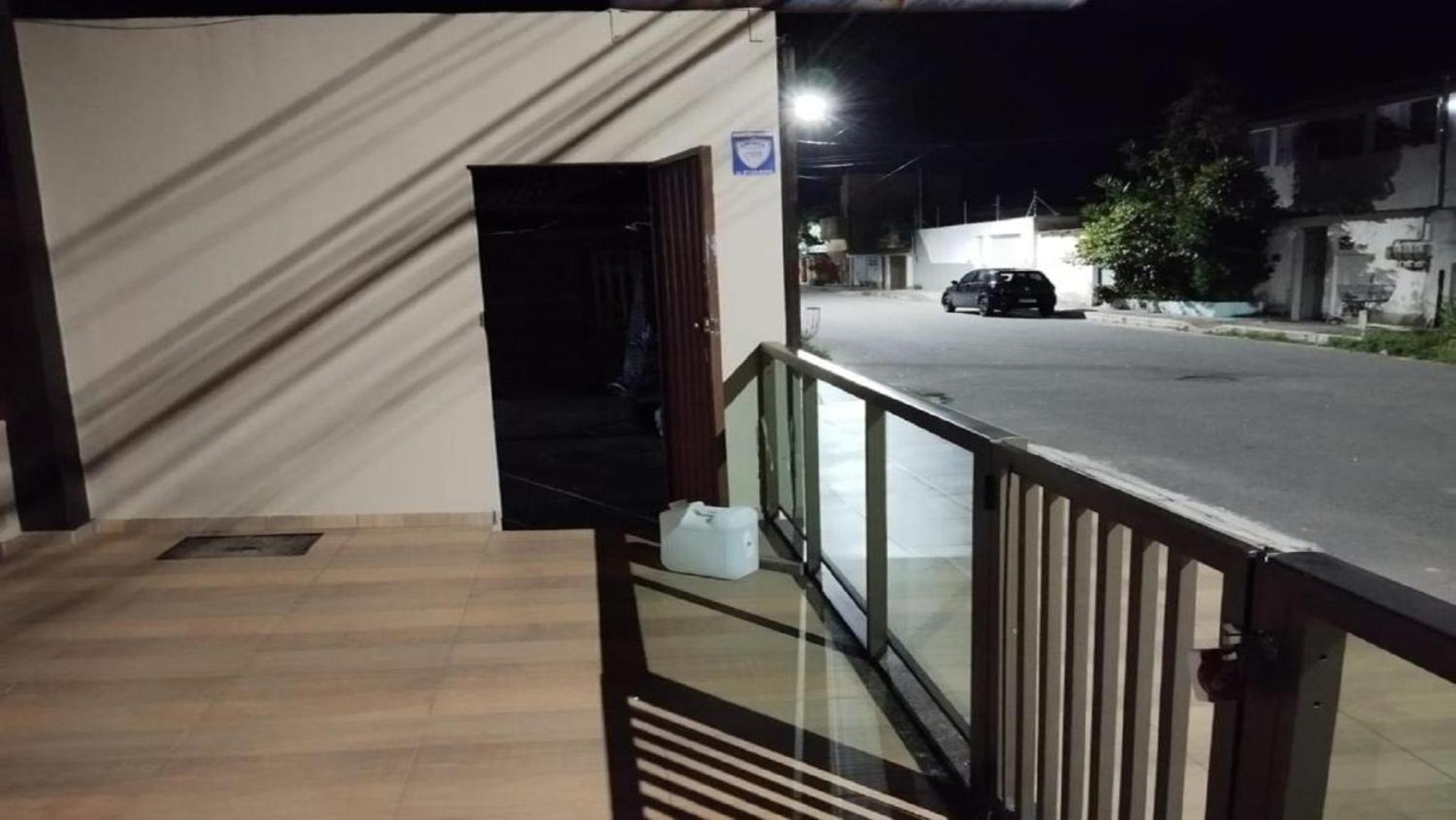 Hotel Pousada Guarapari - Paraiso4 Exteriör bild