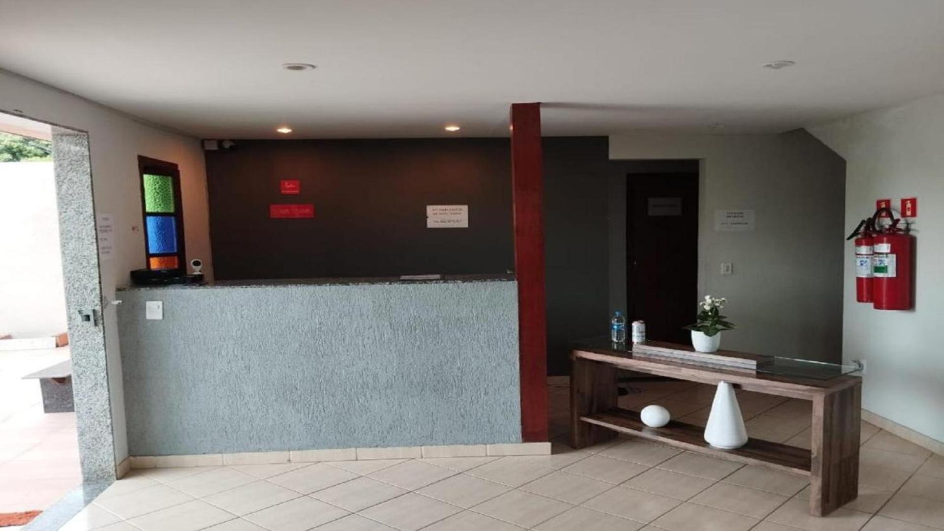Hotel Pousada Guarapari - Paraiso4 Exteriör bild